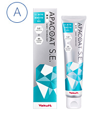 薬用アパコートＳ.Ｅ.＜ナノテクノロジー＞